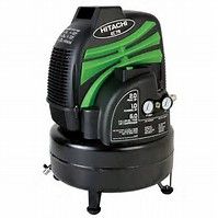 Hitachi Marine Refrigeration Compressor